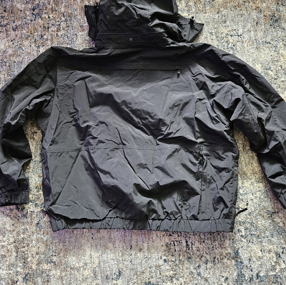 5.11 Tactical 5 in 1 jacket - Picture 7 of 10